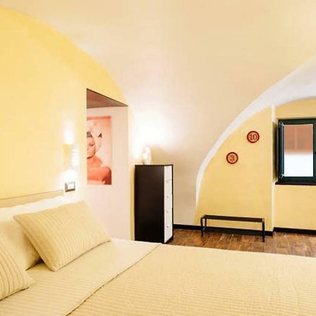 Paladin Home Neapol Exteriér fotografie