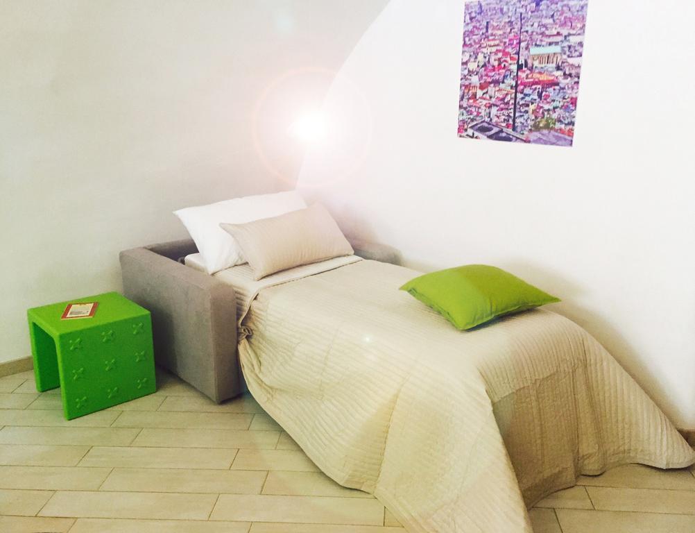 Paladin Home Neapol Pokoj fotografie
