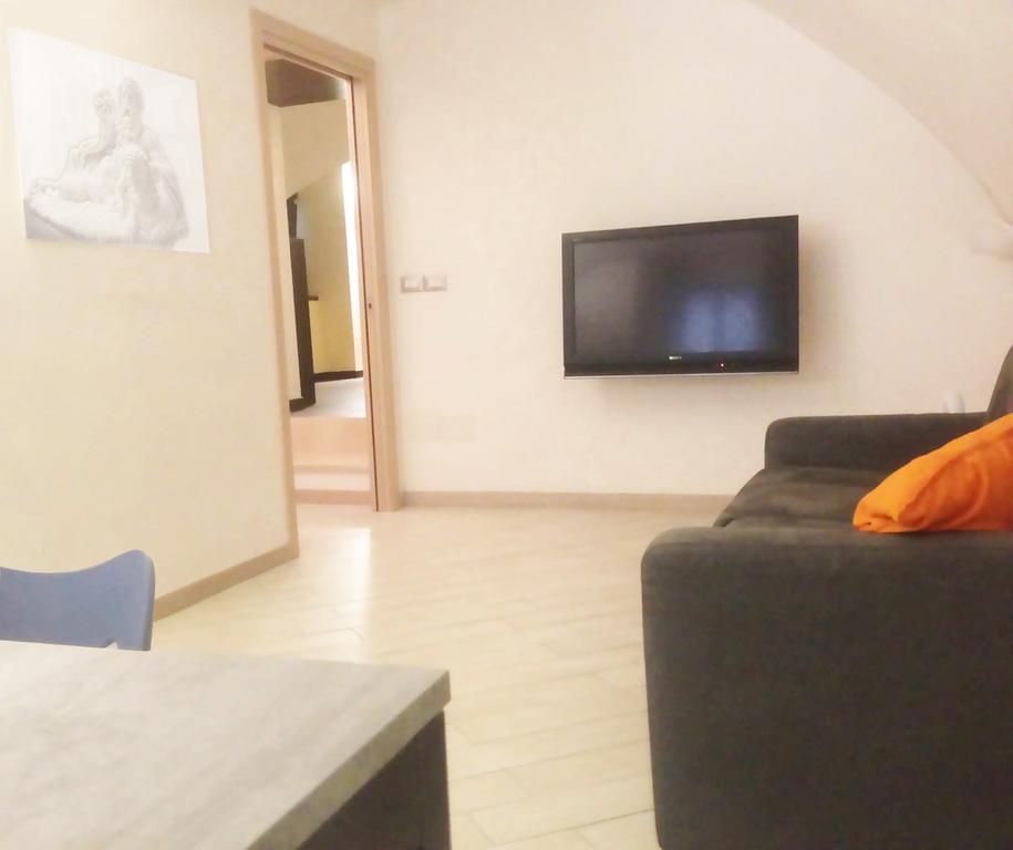 Paladin Home Neapol Pokoj fotografie