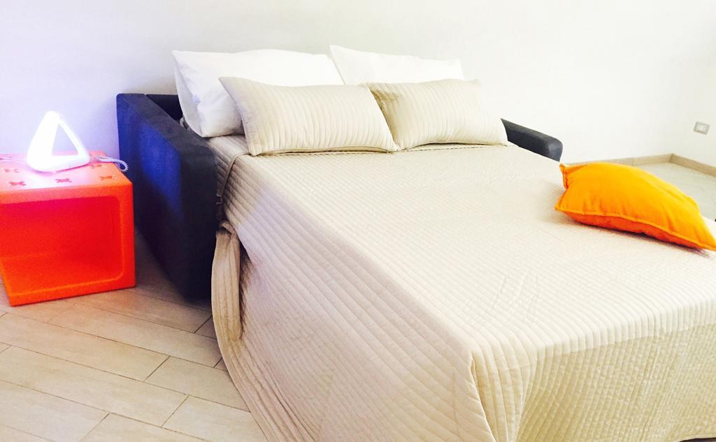 Paladin Home Neapol Pokoj fotografie