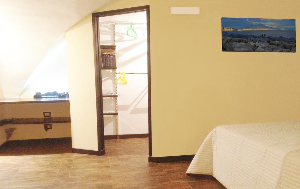 Paladin Home Neapol Pokoj fotografie