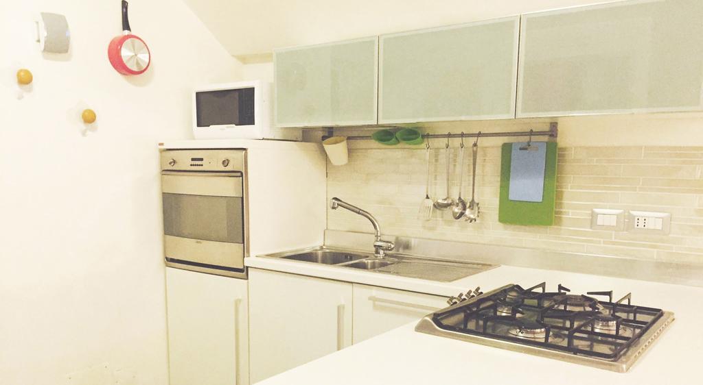 Paladin Home Neapol Pokoj fotografie