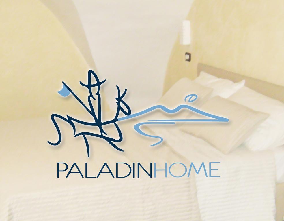Paladin Home Neapol Exteriér fotografie