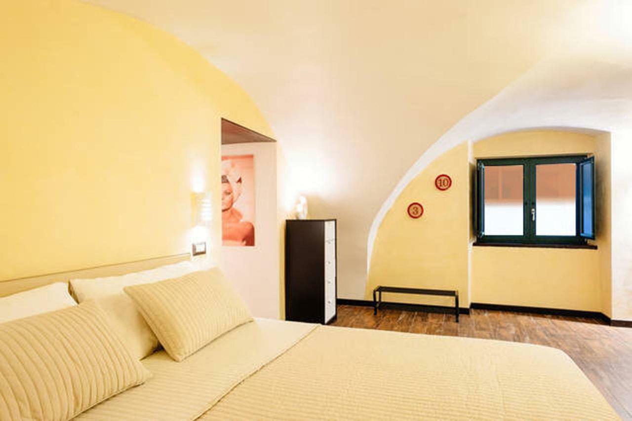 Paladin Home Neapol Exteriér fotografie