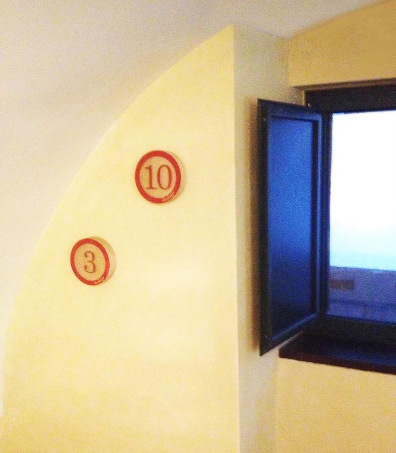 Paladin Home Neapol Exteriér fotografie